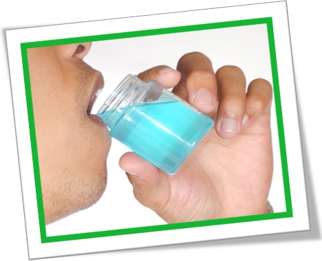 oral cavity, cavidade bucal, oral rinse, lavagem bucal