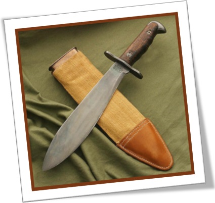 bolo knife, facão filipino, cutelo oriental, arma de guerra