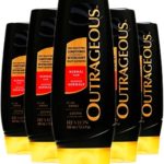 condicionador revlon outrageous cabelos normais tratamento capilar