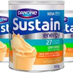 complementos alimentares sustain energy danone sabor baunilha complementos alimentares sustain energy danone sabor baunilha