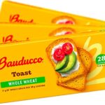 bauducco, toast, whole wheat, trigo integral, torradas