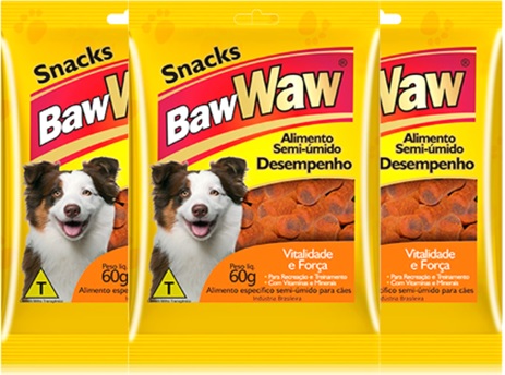 snacks para cães baw waw, bow wow, bowwow, bow-wow
