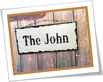 the john sign, banheiro, loo, restroom, gents, toilete