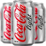 latas de coca cola light em inglês latas de coca cola light em inglês