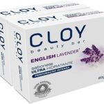 sabonete cloy english lavender, lavanda inglesa