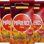 camisinha, preservativo, prudence, fire