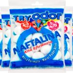 naftalina, try odor, amália, cipa