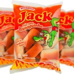wickbold jack pão tipo bisnaguinha sem gordura trans