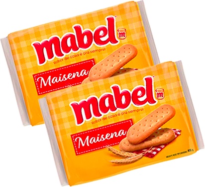 pacotes de biscoito de maisena marca mabel pacotes de biscoito de maisena marca mabel