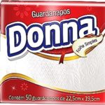 guardanapos donna folha simples, cozinha, mesa