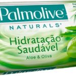 sabonete palmolive, aloe, oliva, babosa, oliveira