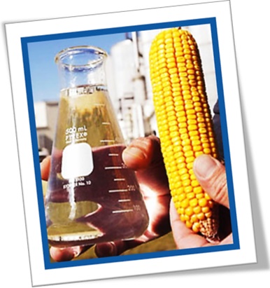 etanol, milho, combustível, corn-based ethanol