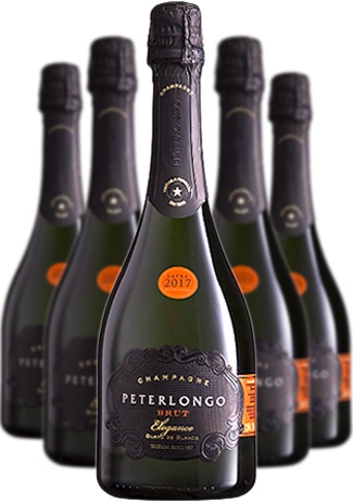 champagne champanhe peterlongo brut elegance safra 2017 champagne champanhe peterlongo brut elegance safra 2017