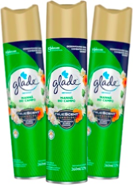 desodorizador manhã do campo glade em ingles desodorizador manhã do campo glade em ingles