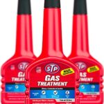 stp gas treatment aditivo stp gas treatment, tratamento para gasolina stf