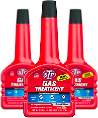 stp gas treatment aditivo stp gas treatment, tratamento para gasolina stf