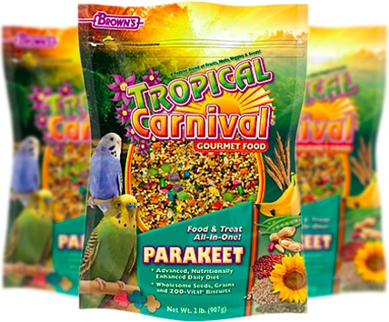 tropical carnival gourmet food alimentos para pássaro periquito parakeet tropical carnival gourmet food alimentos para pássaro periquito parakeet