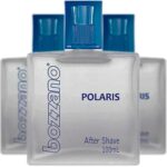 loção after shave bozzano polaris loção after shave bozzano polaris, barbear, bigode, barbearia, barbeiro